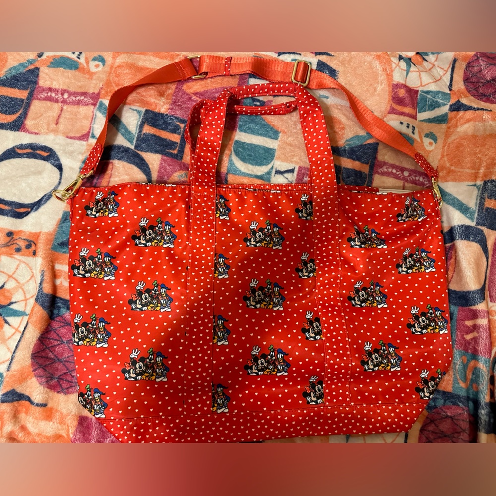 NWOT Disney x Stoney Clover